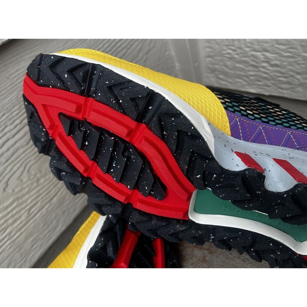 Adidas X Sean Wotherspoon EQT Equipment Support 93 Men’s 11 Sneakers Super Earth - Picture 14 of 16